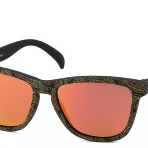 Goodr OG- The Passion of the Crust sunglasses. Limited Edition SOLD OUT! Rare